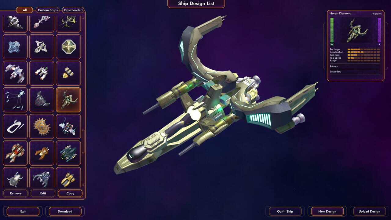 Star Control: Origins - Reinforcements Image