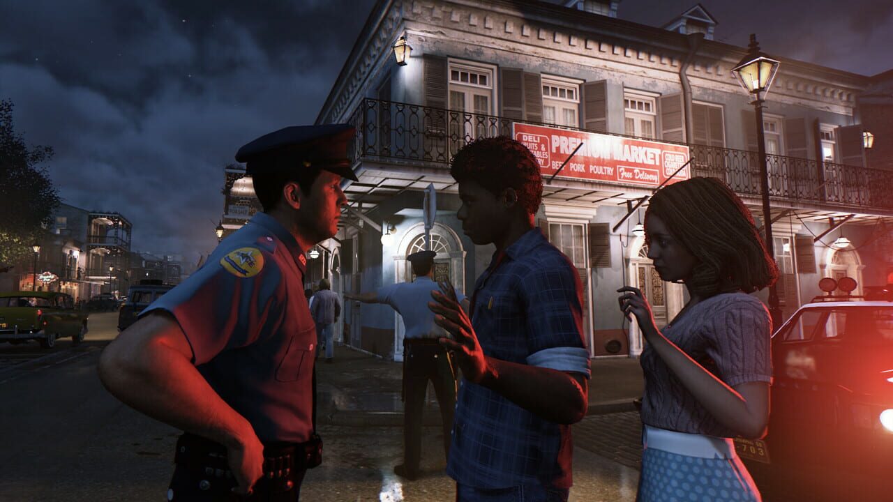 Mafia III: Deluxe Edition — Screenshot 1