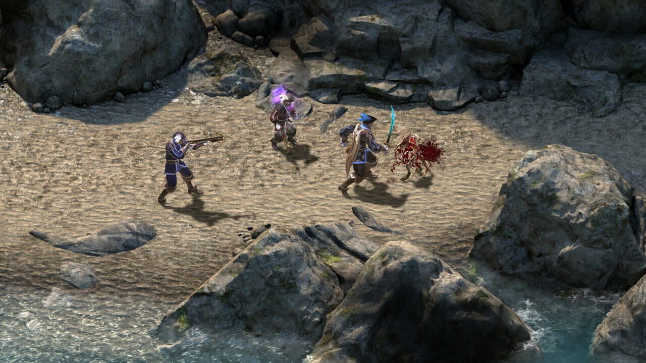 Pillars of Eternity: Deadfire Pack — Screenshot 4
