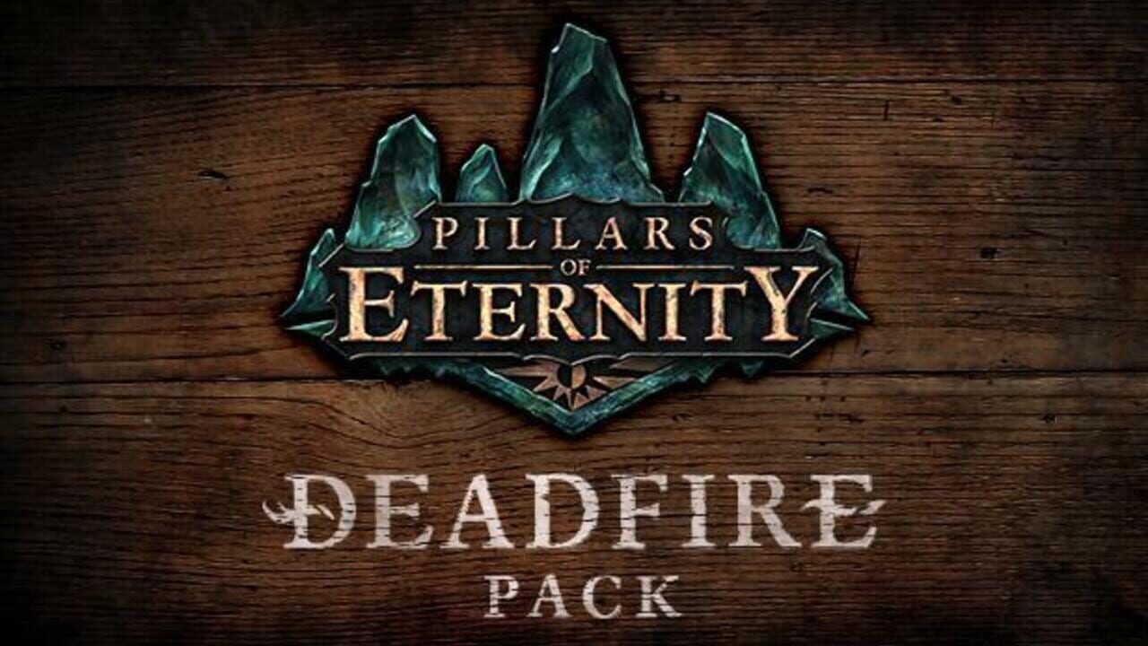 Pillars of Eternity: Deadfire Pack — Screenshot 5