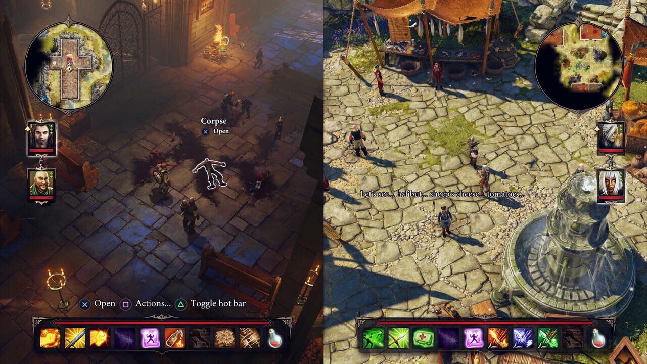 Divinity: Original Sin - Enhanced Edition Collector's Edition Image