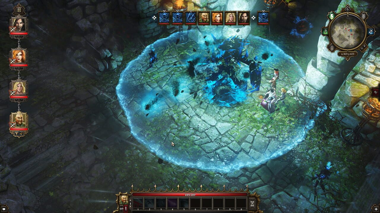 Divinity: Original Sin - Enhanced Edition Collector's Edition Image