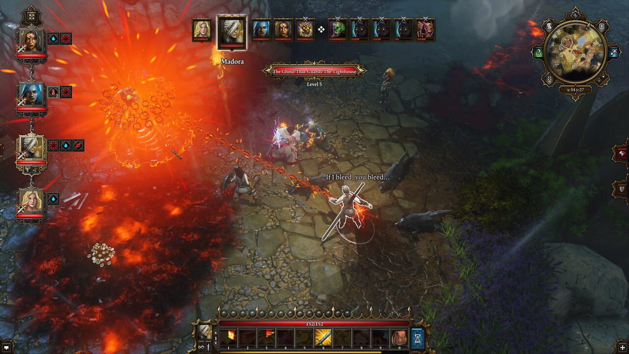 Divinity: Original Sin - Enhanced Edition Collector's Edition Image