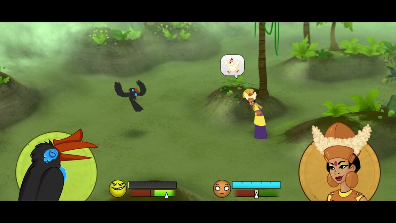 Renowned Explorers: Definitive Edition — Screenshot 4