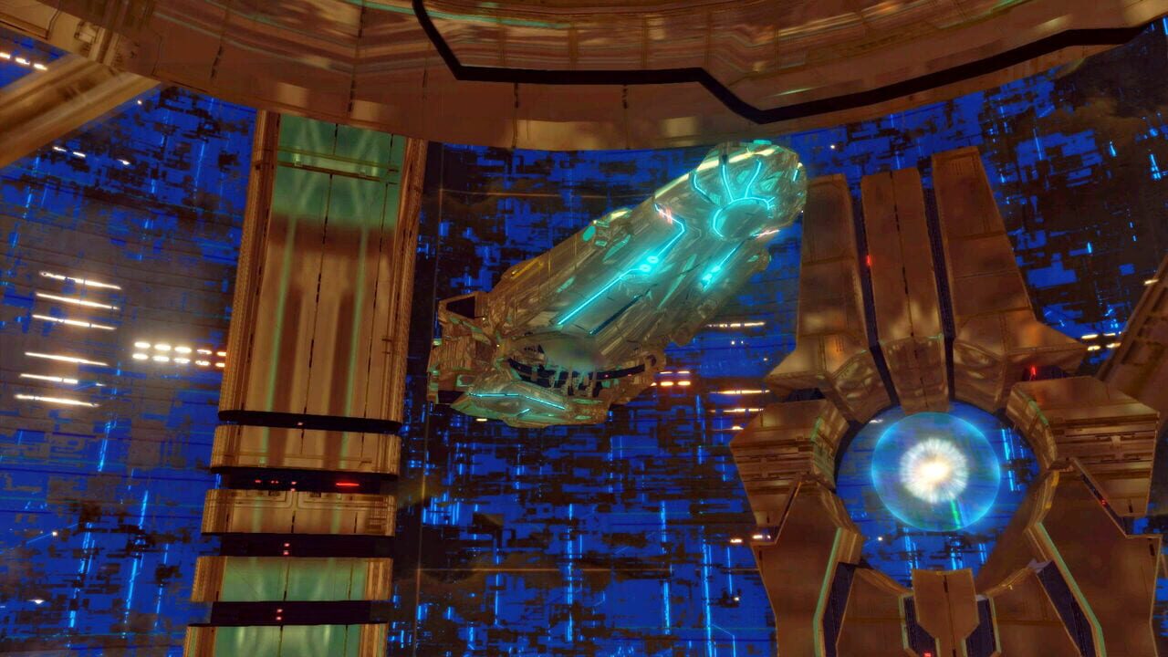 Starpoint Gemini Warlords - Cycle of Warfare Image