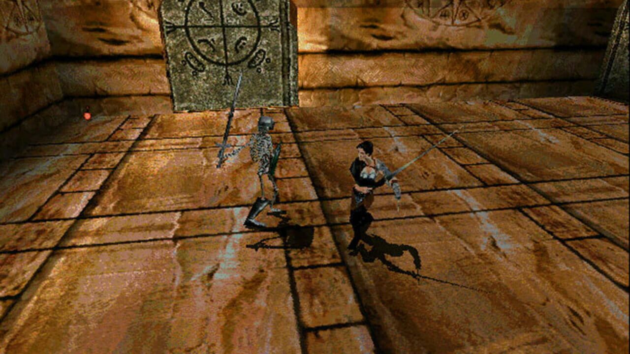 Die by the Sword: Limb from Limb — Screenshot 3