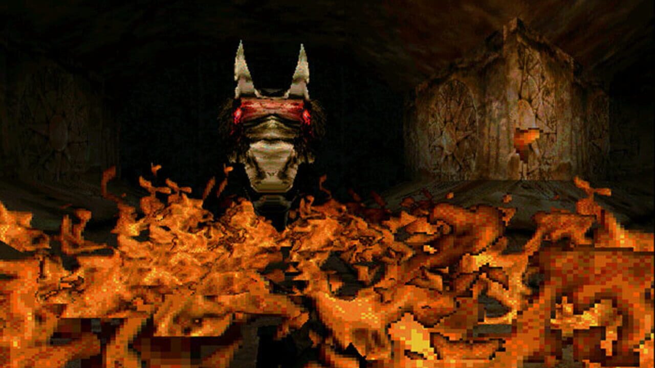 Die by the Sword: Limb from Limb — Screenshot 4