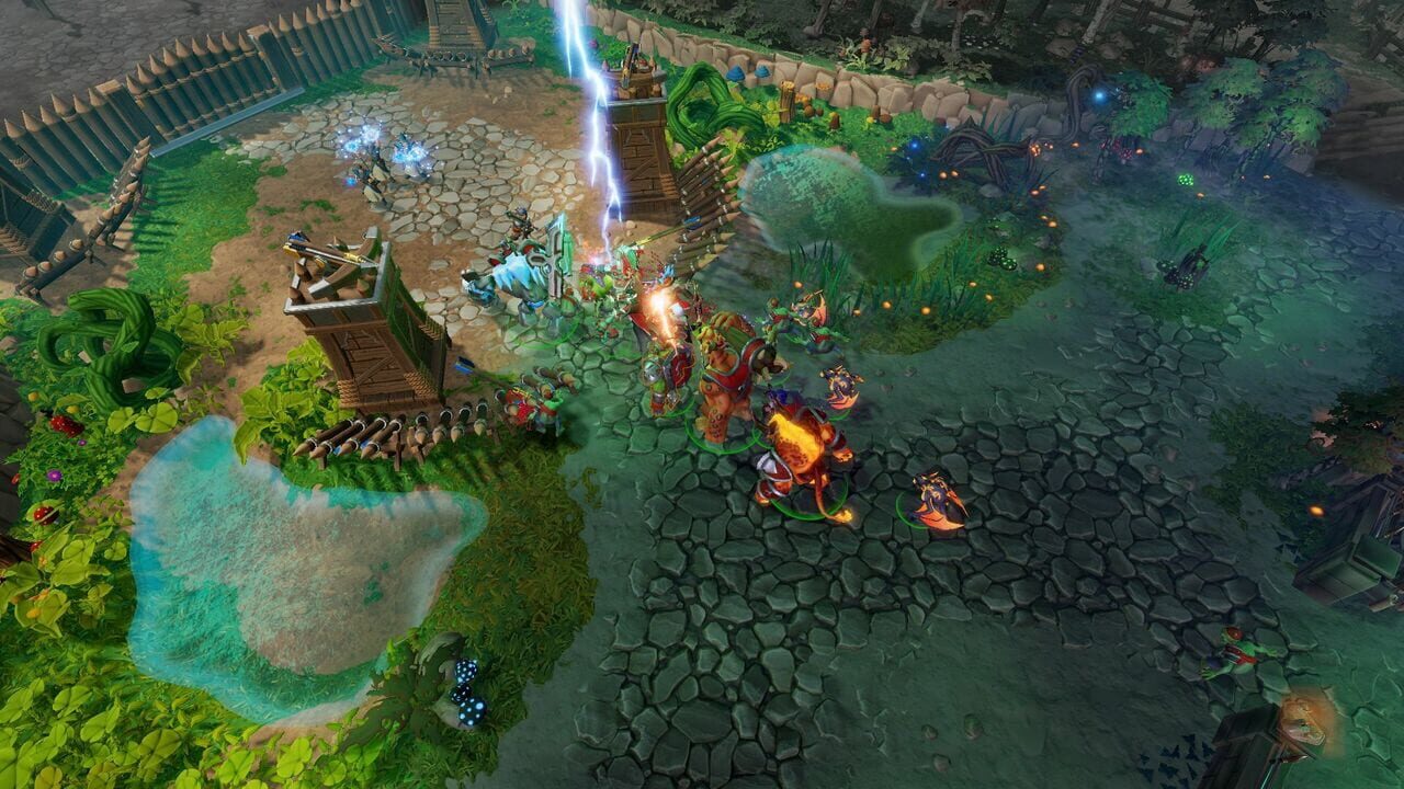 Dungeons 3: Complete Collection Image