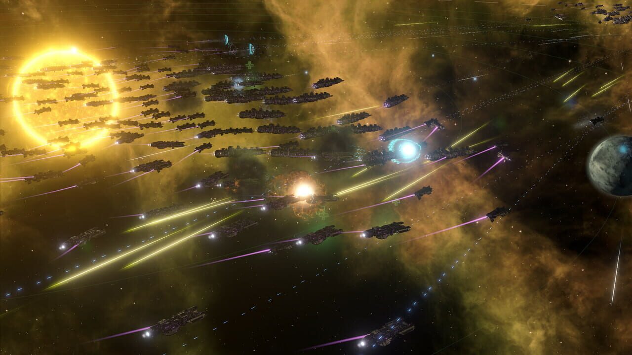 Stellaris: Horizon Signal Image