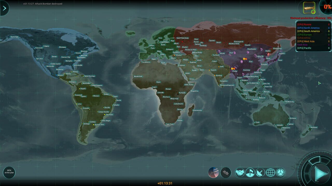 ICBM Image