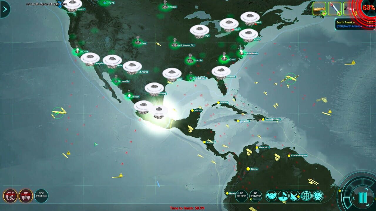 ICBM Image