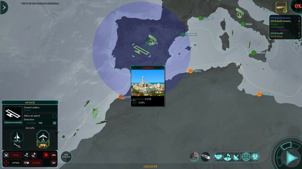 ICBM Image