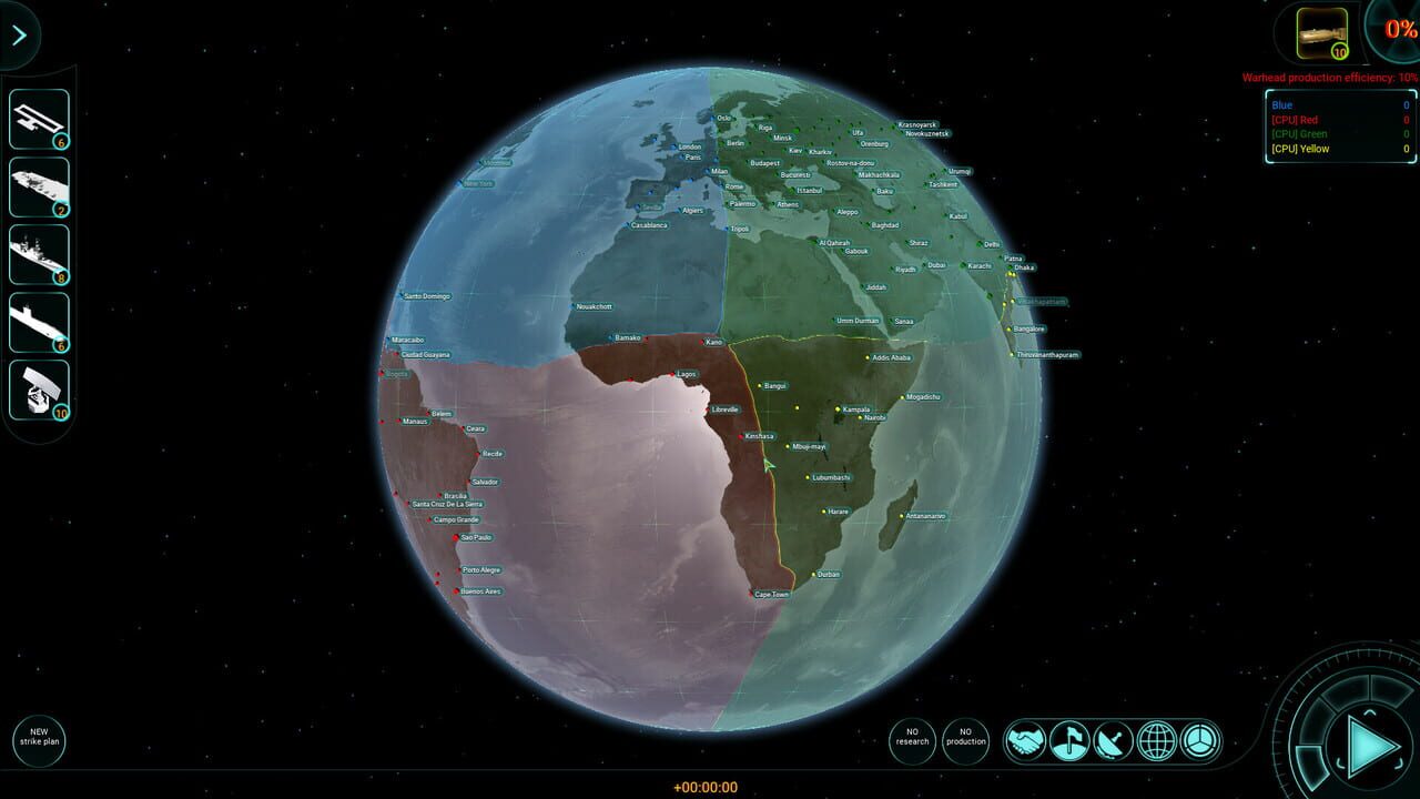ICBM Image