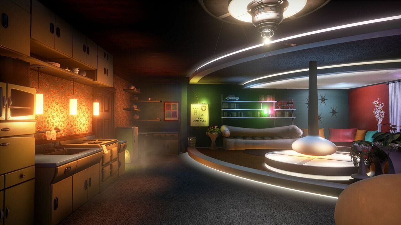 We Happy Few: Deluxe Edition Image