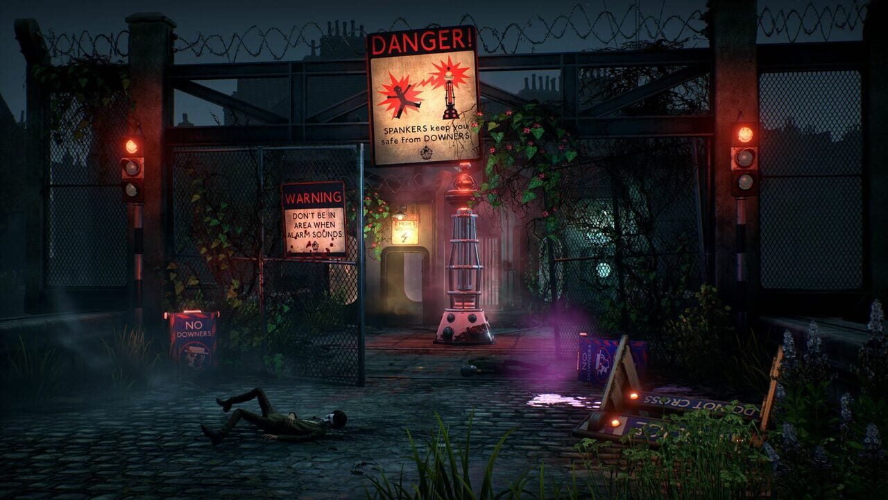 We Happy Few: Deluxe Edition Image