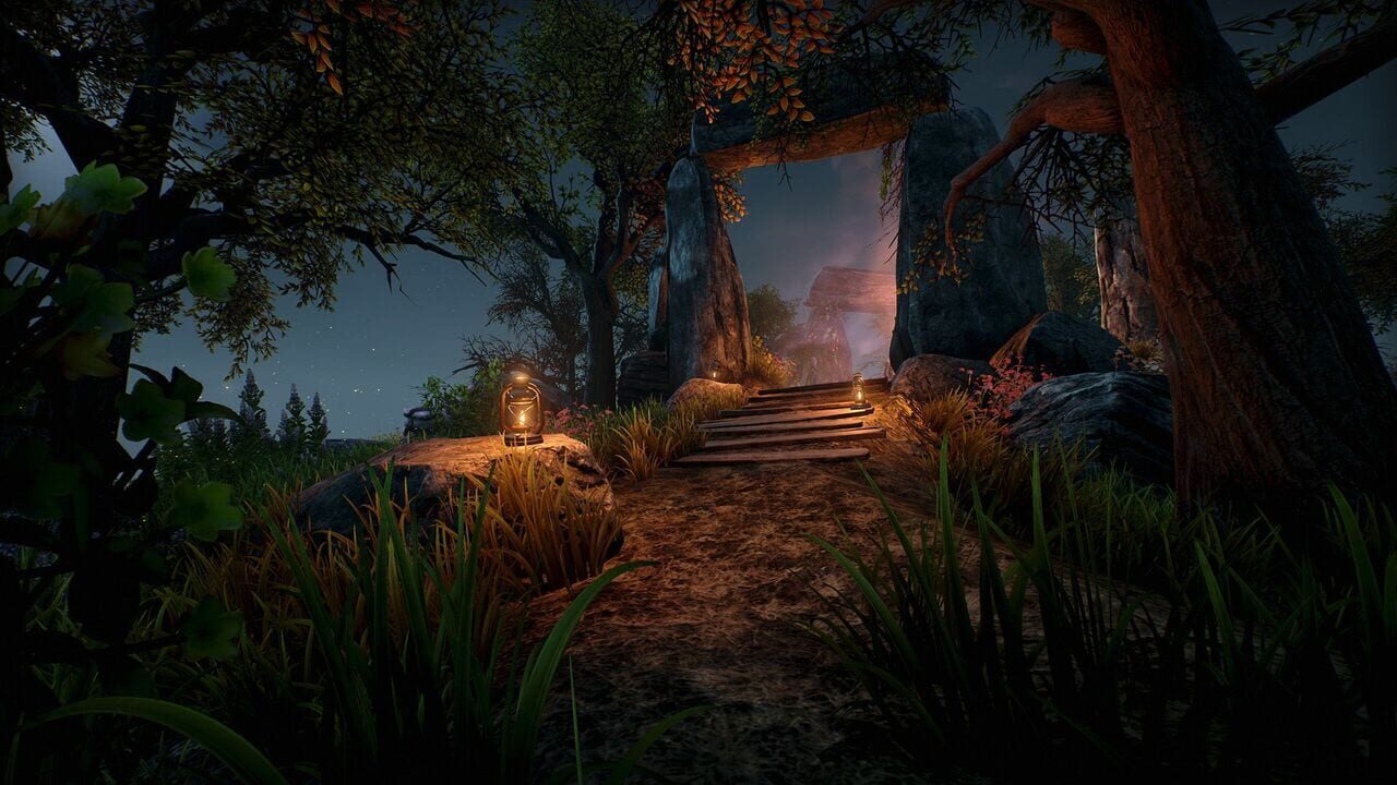 We Happy Few: Deluxe Edition Image