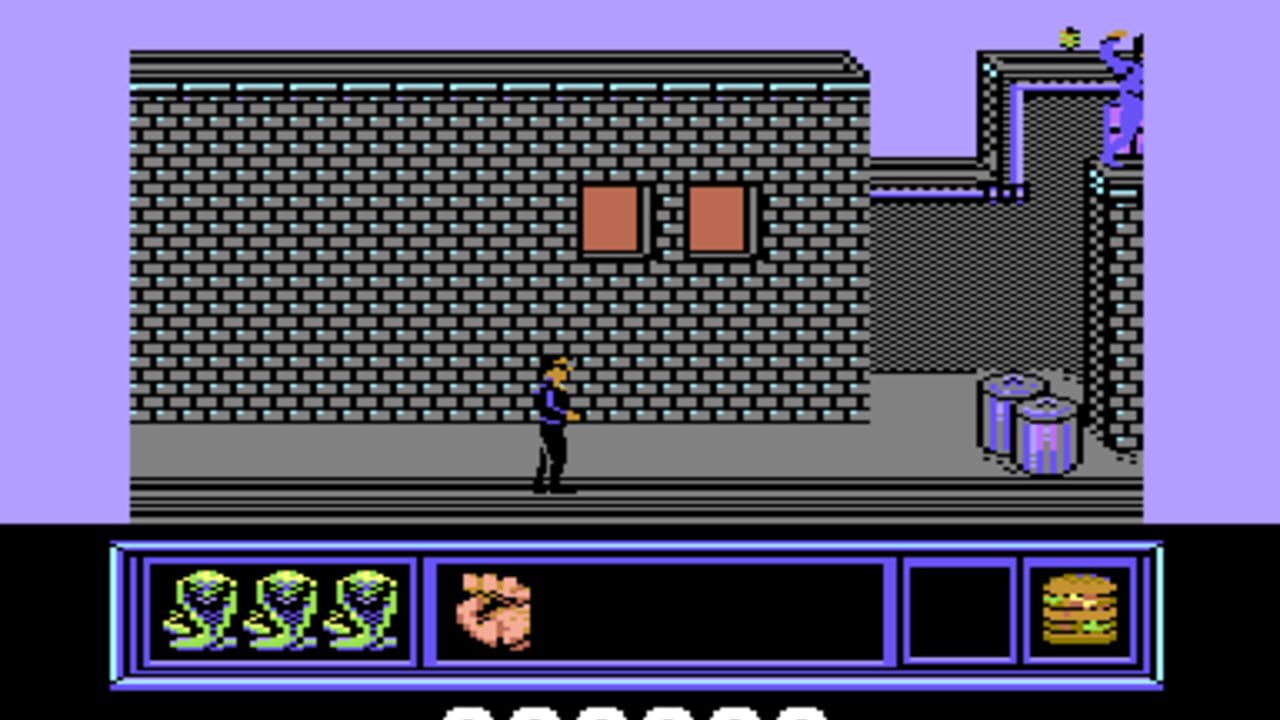 Cobra — Screenshot 3