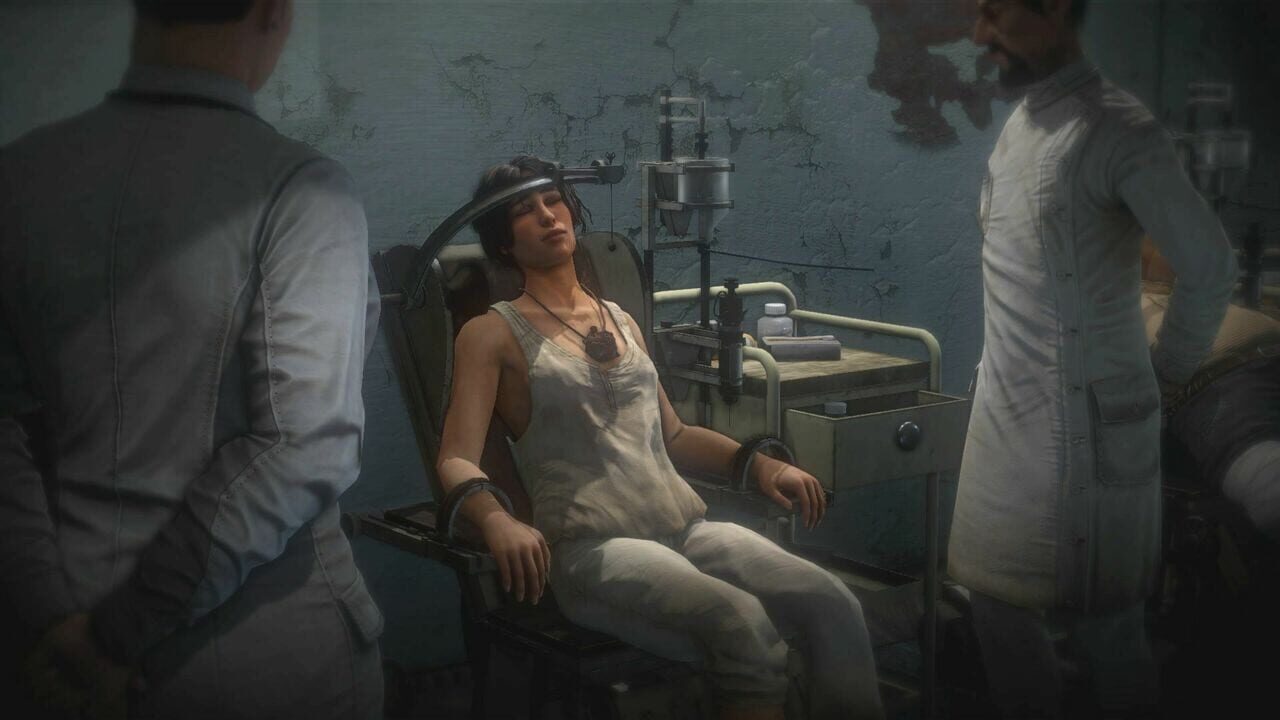 Syberia 3: The Complete Journey Image