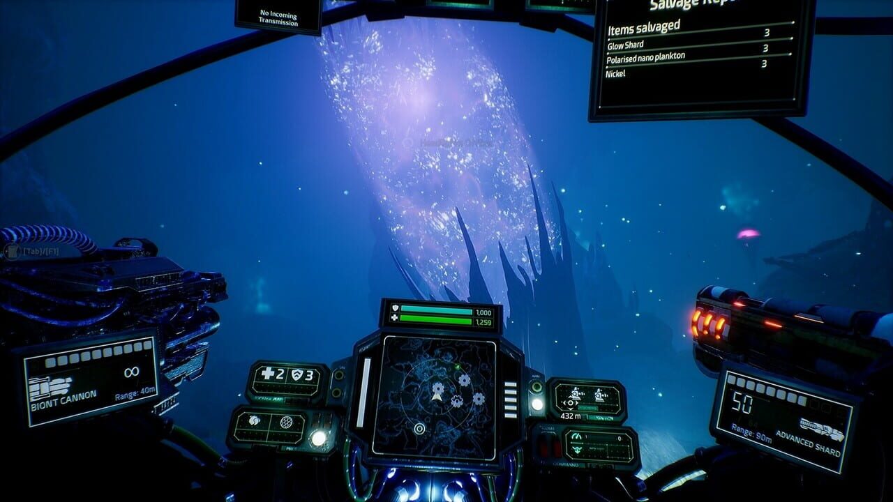 Aquanox: Deep Descent - Collector's Edition — Screenshot 2