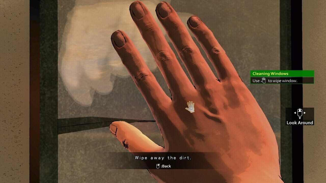 D4: Dark Dreams Don't Die - Season 1: Deluxe Edition — Screenshot 5