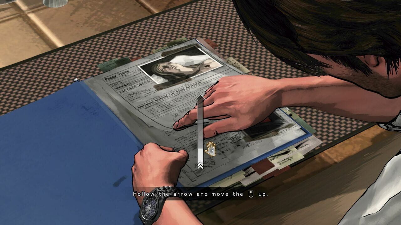 D4: Dark Dreams Don't Die - Season 1: Deluxe Edition — Screenshot 4