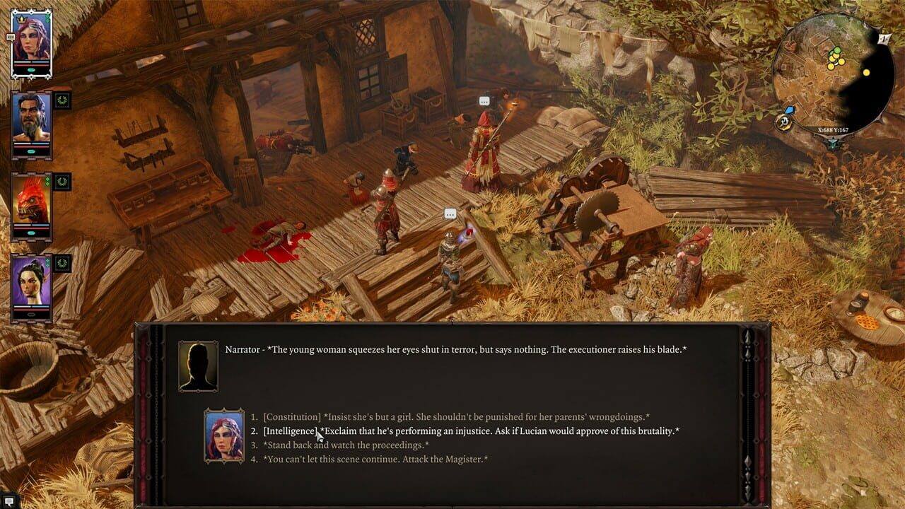 Divinity: Original Sin 2 - Eternal Edition Image