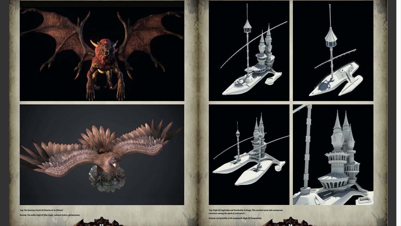 Man O' War: Corsair - Fell Cargo Image