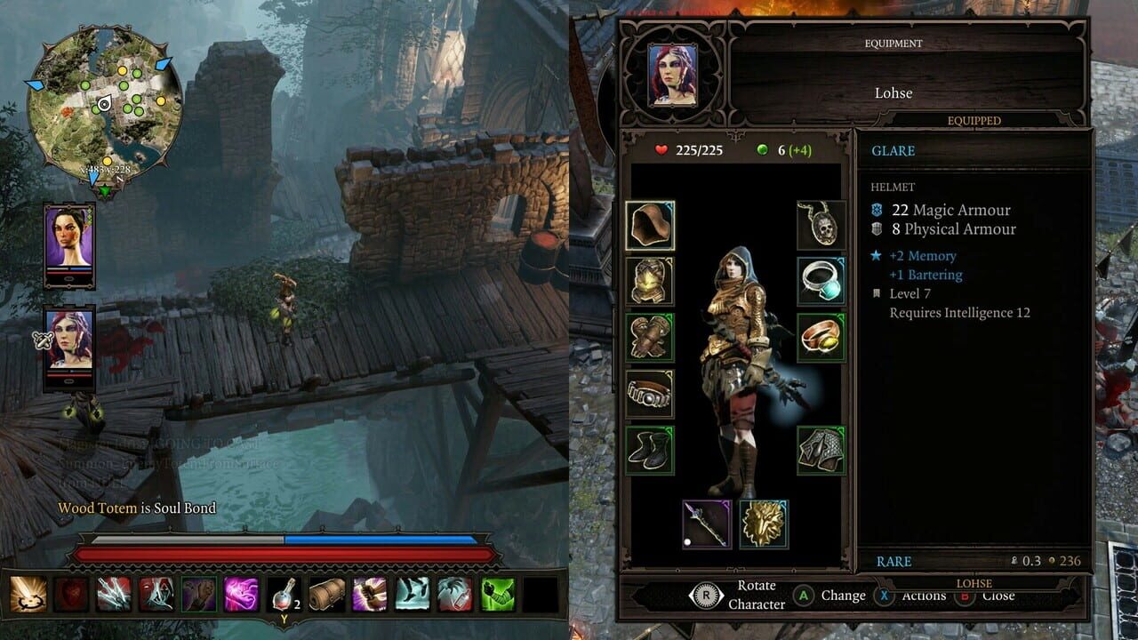 Divinity: Original Sin 2 - Eternal Edition Image