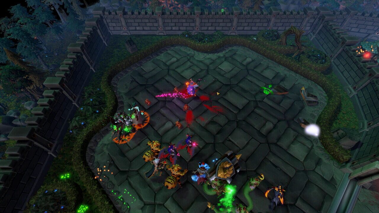 Dungeons 3: Once Upon A Time Image