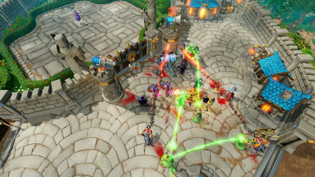 Dungeons 3: Once Upon A Time Image