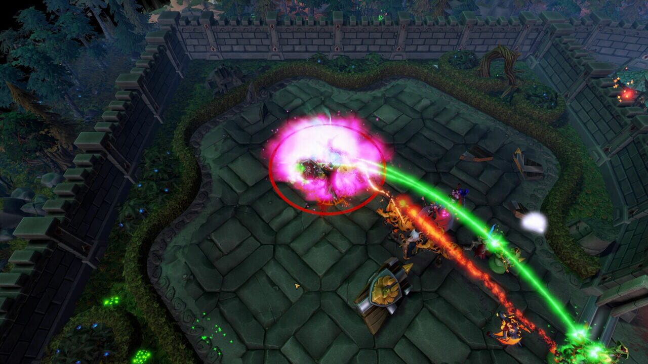 Dungeons 3: Once Upon A Time Image
