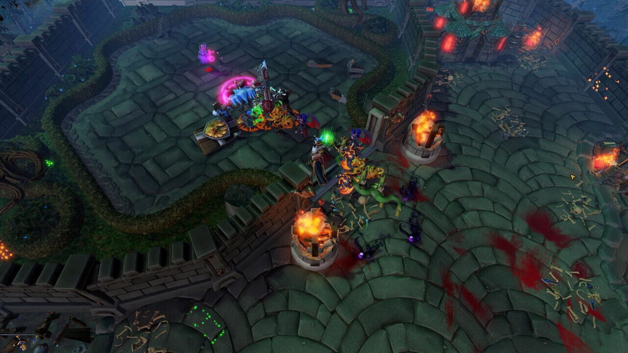 Dungeons 3: Once Upon A Time Image