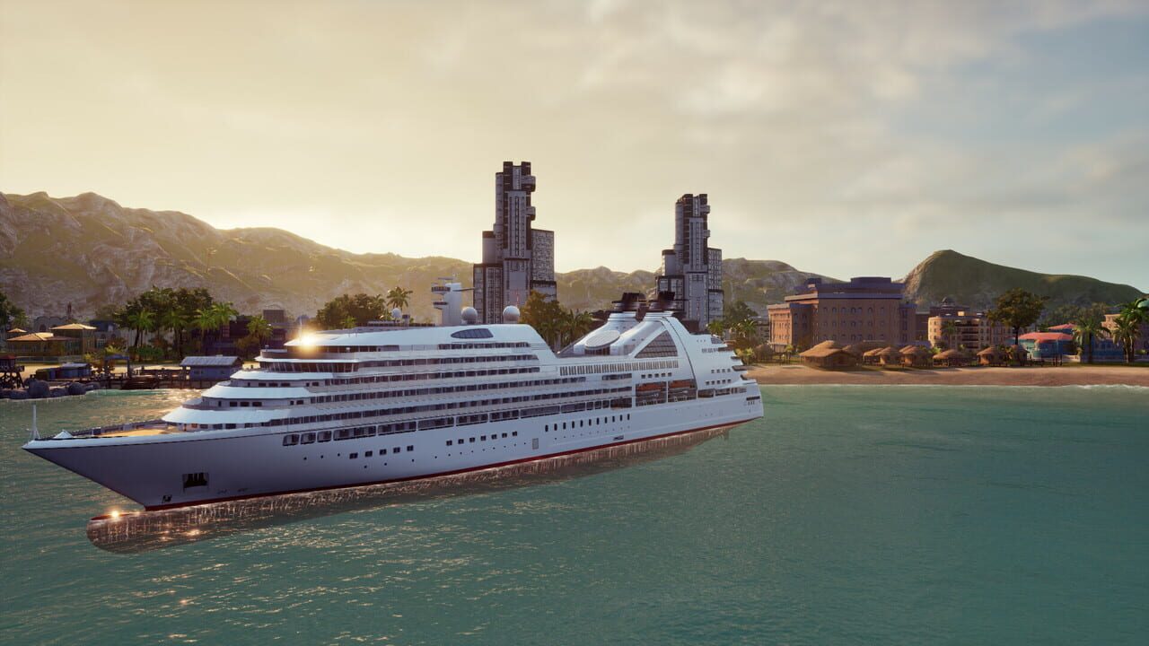 Tropico 6: El Prez Edition Image