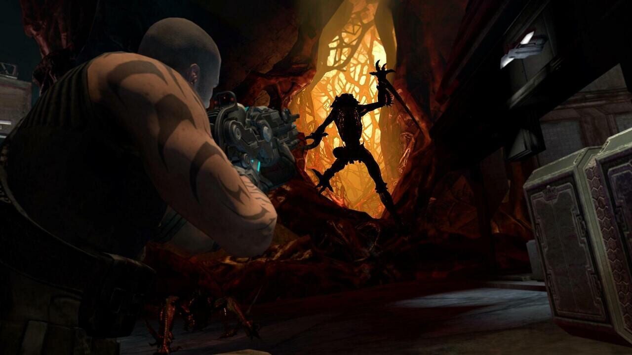Red Faction: Armageddon - Path to War — Screenshot 3