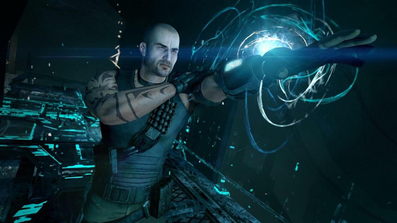 Red Faction: Armageddon - Path to War — Screenshot 4