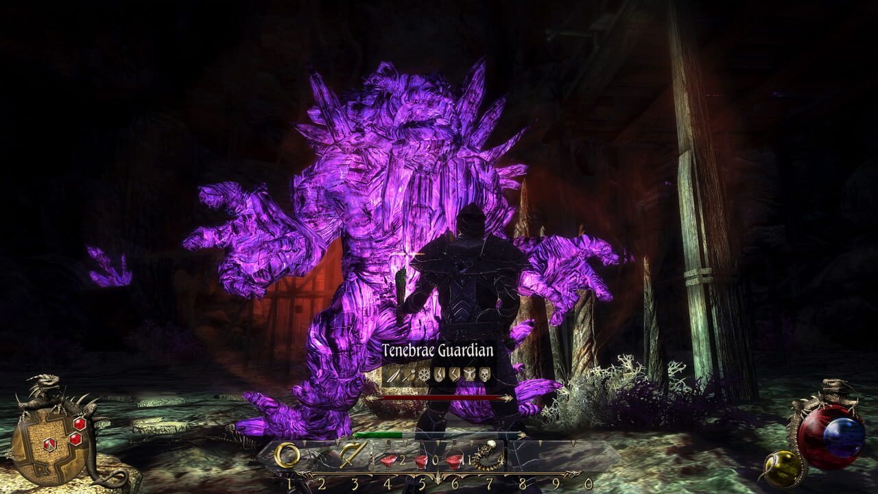 Two Worlds II: Echoes of the Dark Past Image