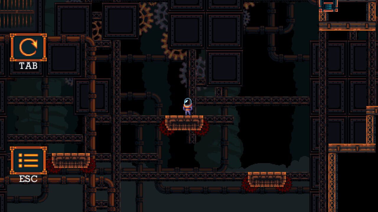 Flaskoman — Screenshot 2