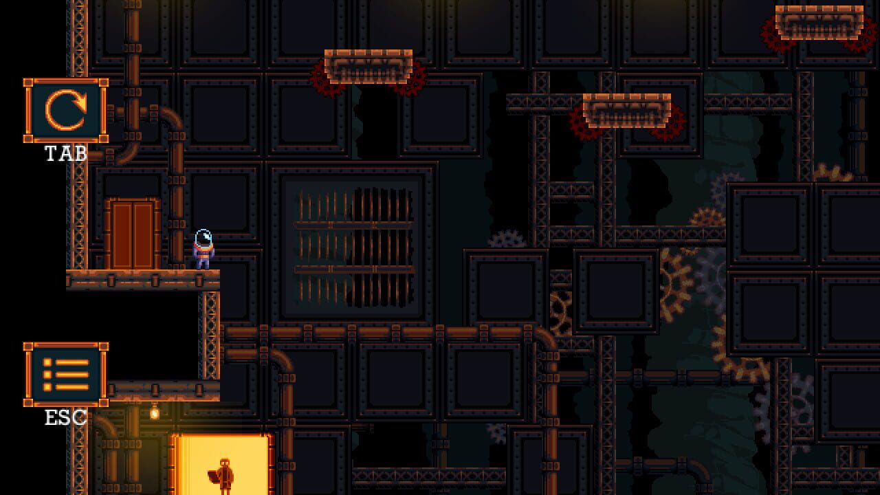Flaskoman — Screenshot 3