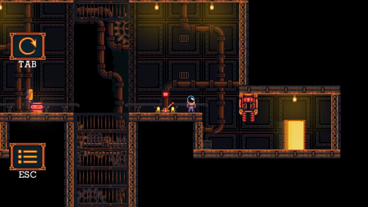 Flaskoman — Screenshot 5