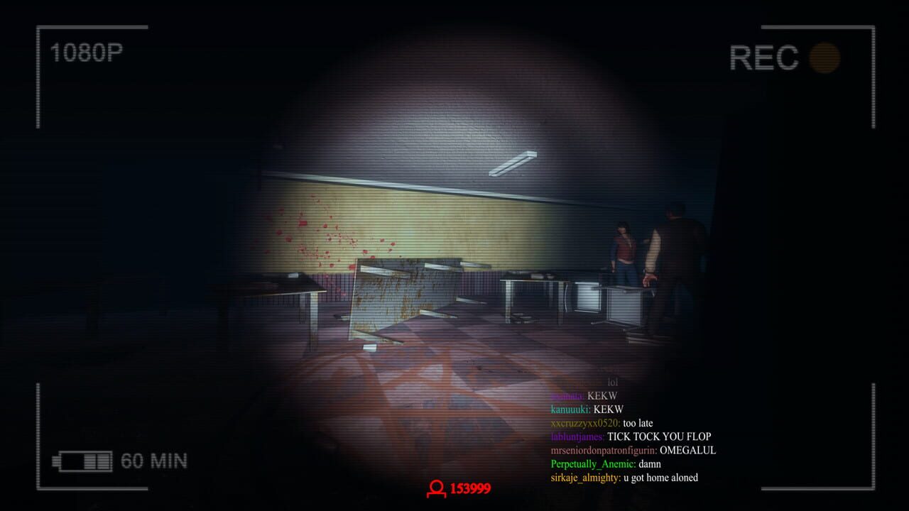 Deadly Broadcast Image