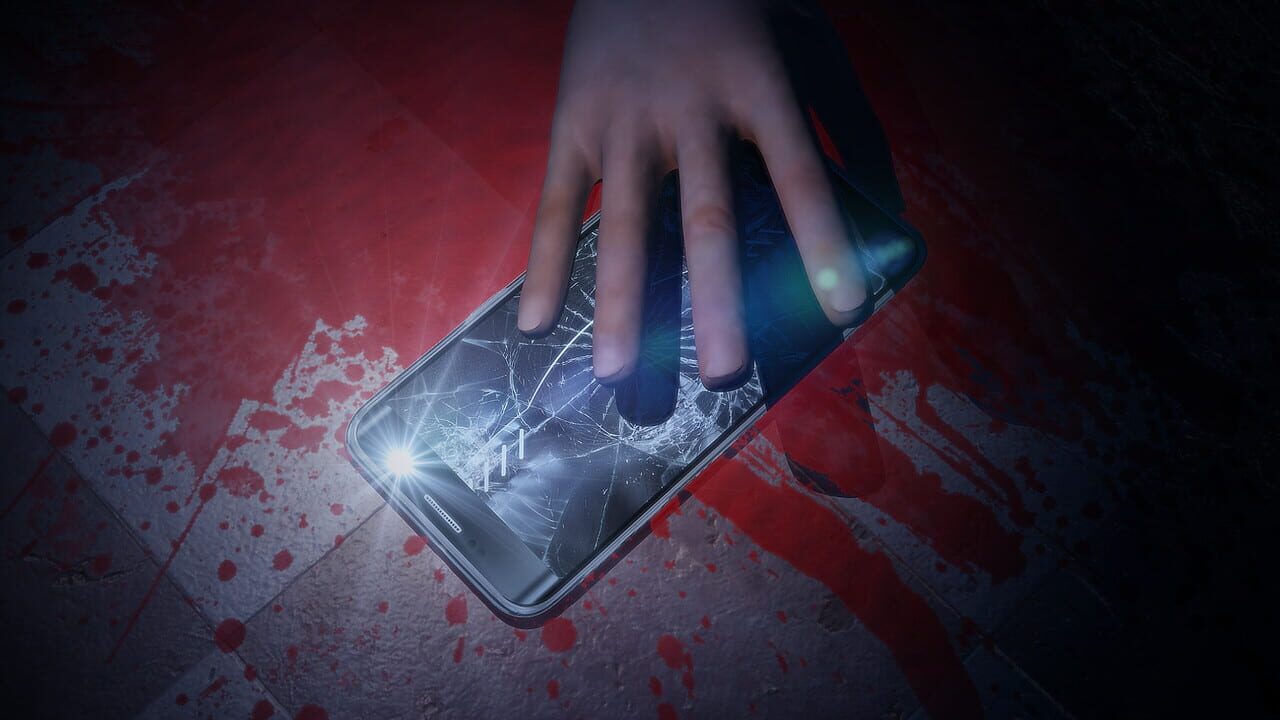 Deadly Broadcast Image