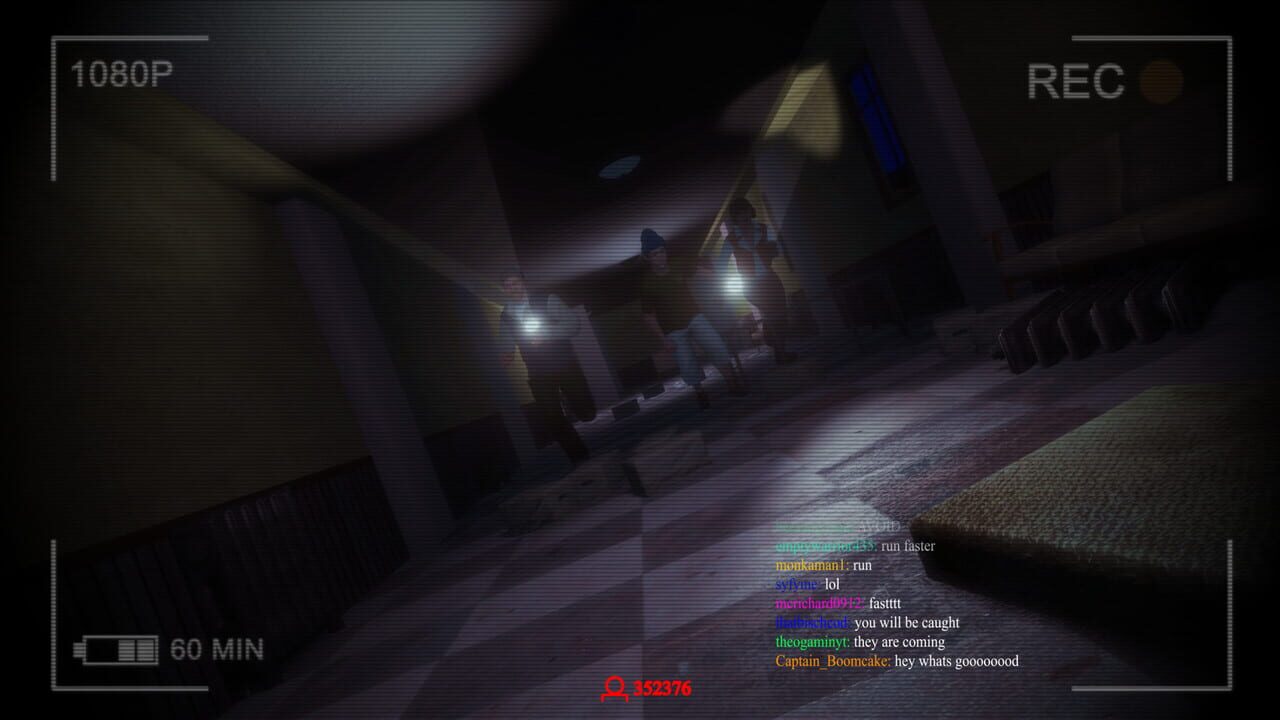 Deadly Broadcast Image