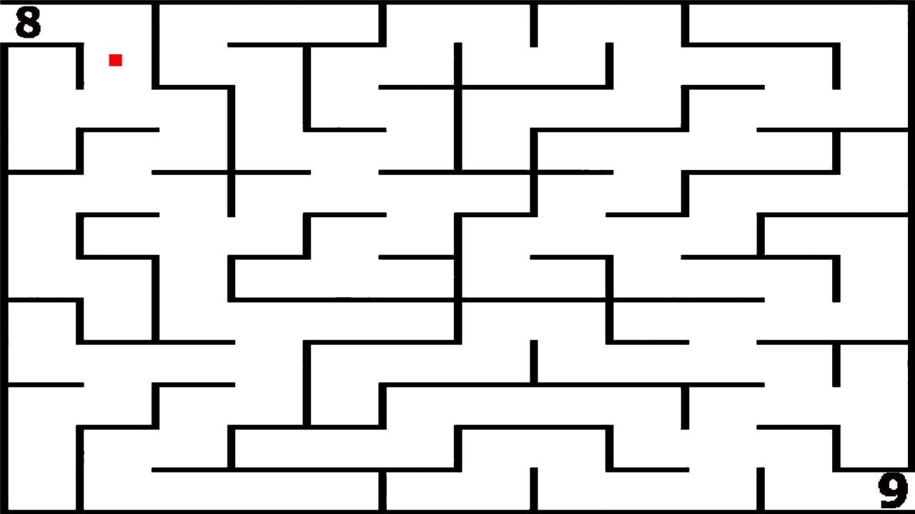 Labirinto 3 Image