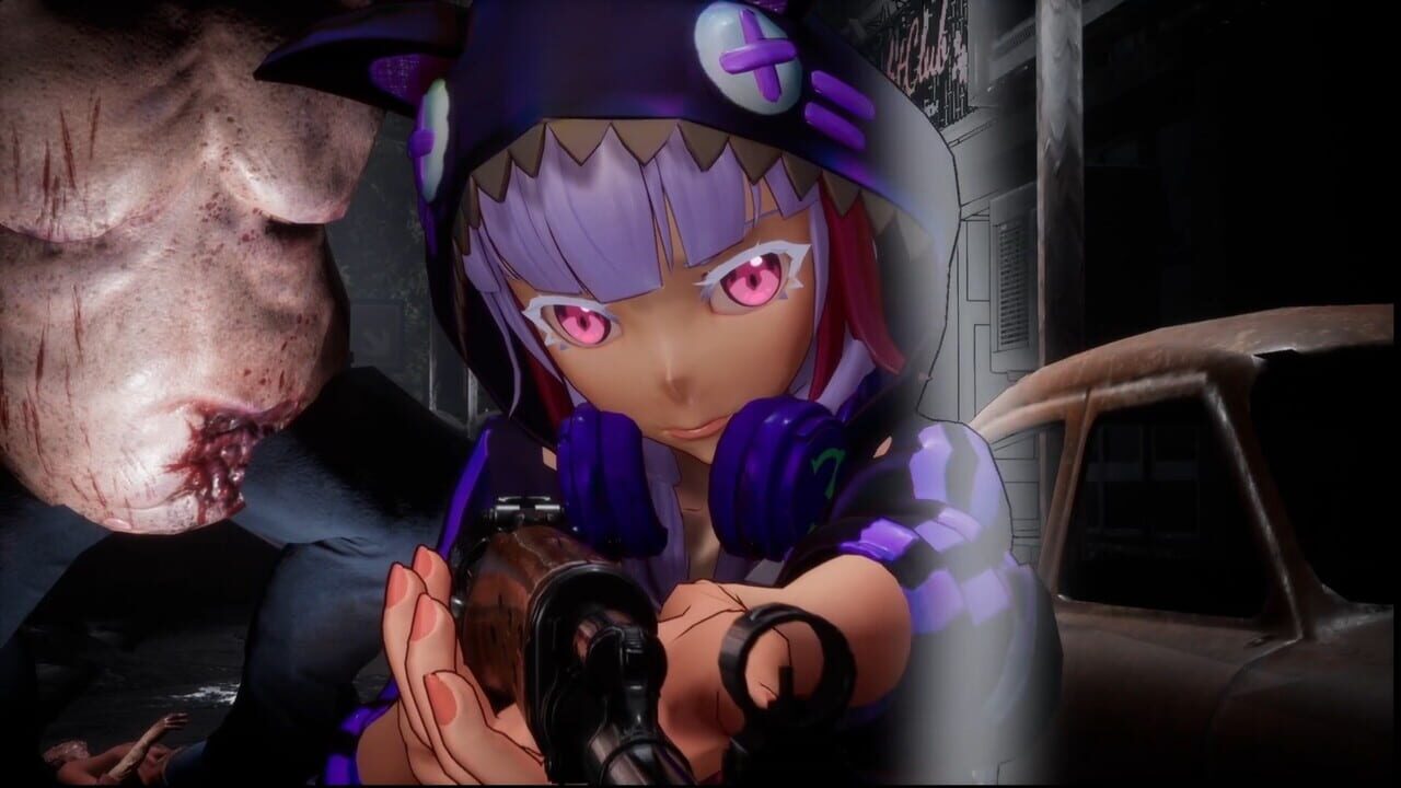 Seed of the Dead: Sweet Home Image