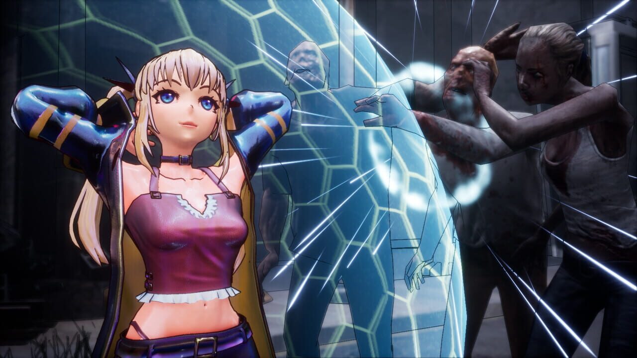 Seed of the Dead: Sweet Home Image