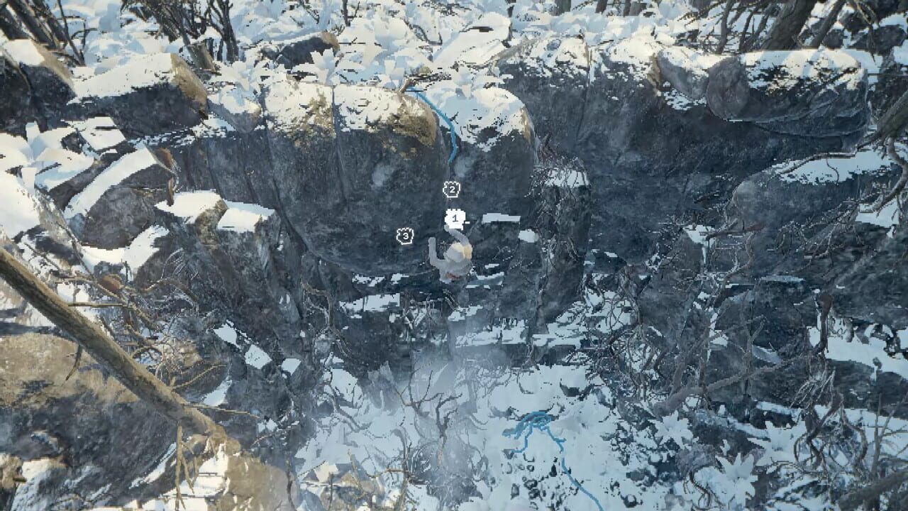 The Frosts: First Ones Image