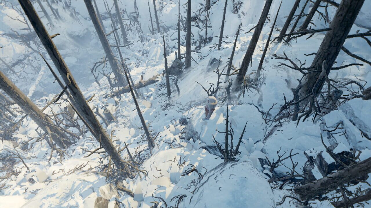 The Frosts: First Ones Image