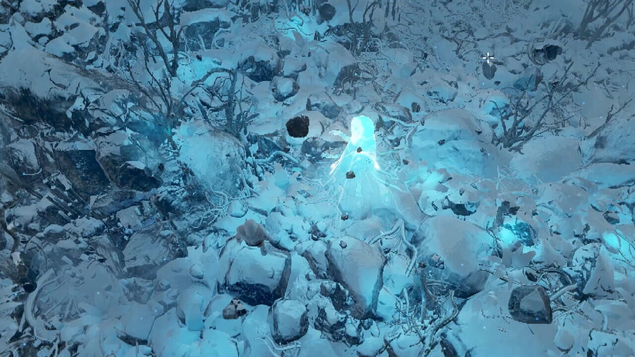 The Frosts: First Ones Image