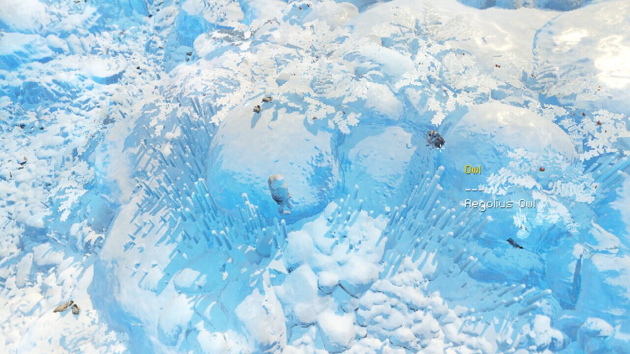 The Frosts: First Ones Image