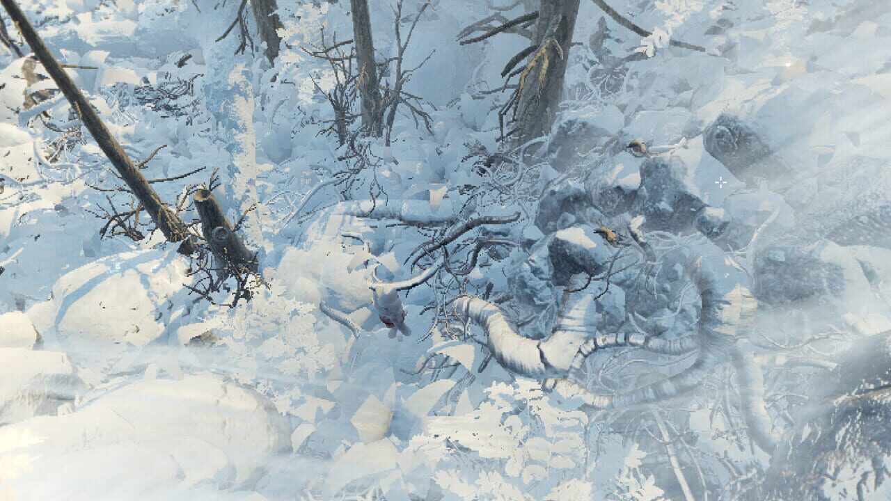 The Frosts: First Ones Image